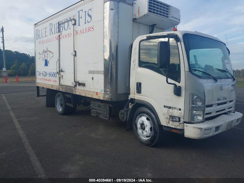 JALE5W162D7901010 2013 Isuzu Dsl Reg