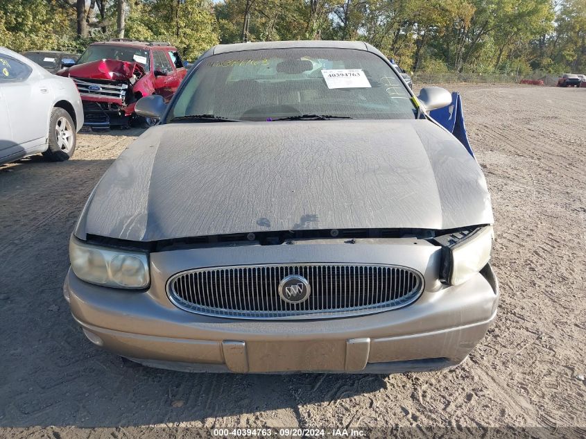 2002 Buick Lesabre Limited VIN: 1G4HR54K22U197147 Lot: 40394763