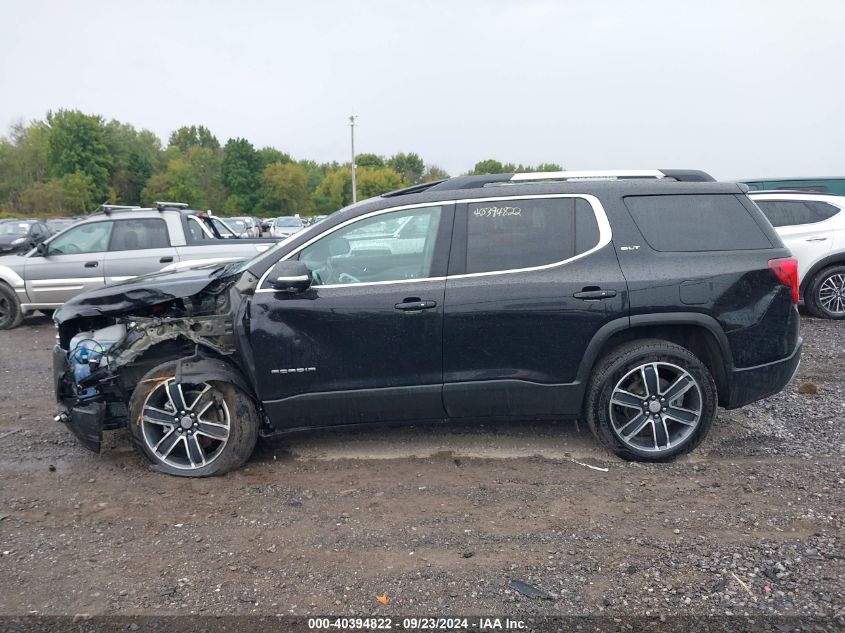 1GKKNULS4MZ201131 2021 GMC Acadia Awd Slt