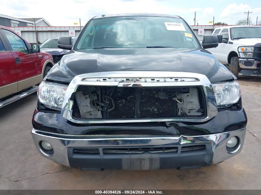 5TFUY5F11DX290494 2013 Toyota Tundra 4Wd Truck Grade 5.7L V8 (A6)