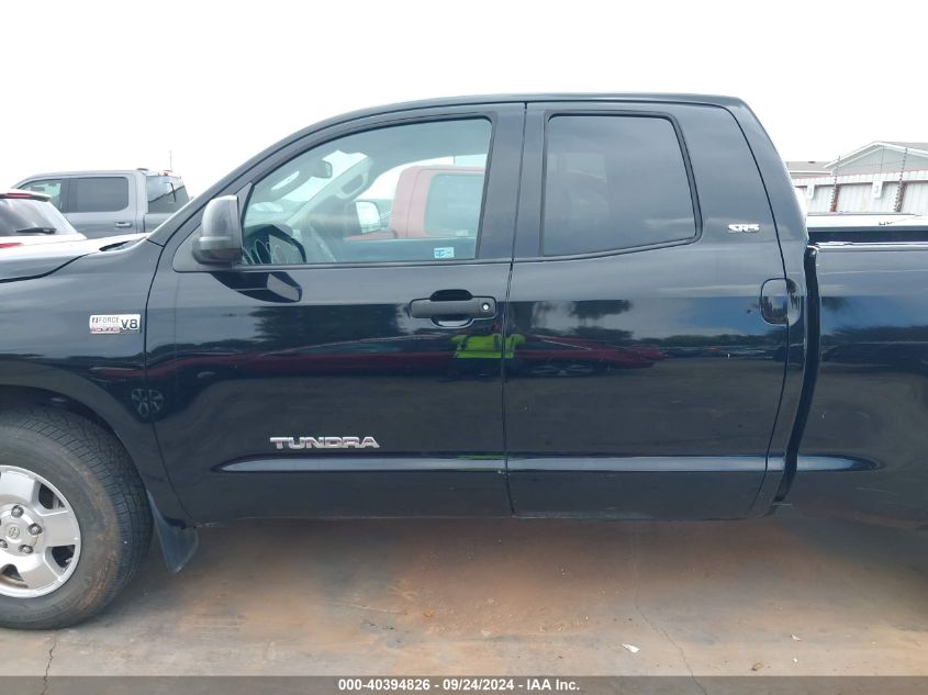 5TFUY5F11DX290494 2013 Toyota Tundra 4Wd Truck Grade 5.7L V8 (A6)