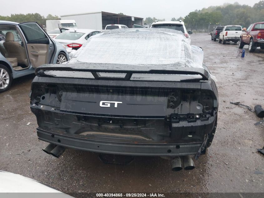 1FA6P8CF4K5102000 2019 FORD MUSTANG - Image 16