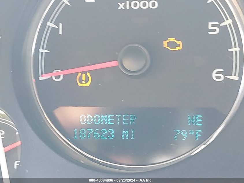 1GCPKTE73CF128413 2012 Chevrolet Silverado 1500 Ltz