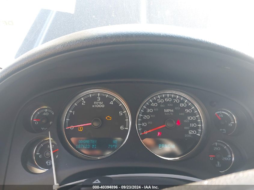 1GCPKTE73CF128413 2012 Chevrolet Silverado 1500 Ltz