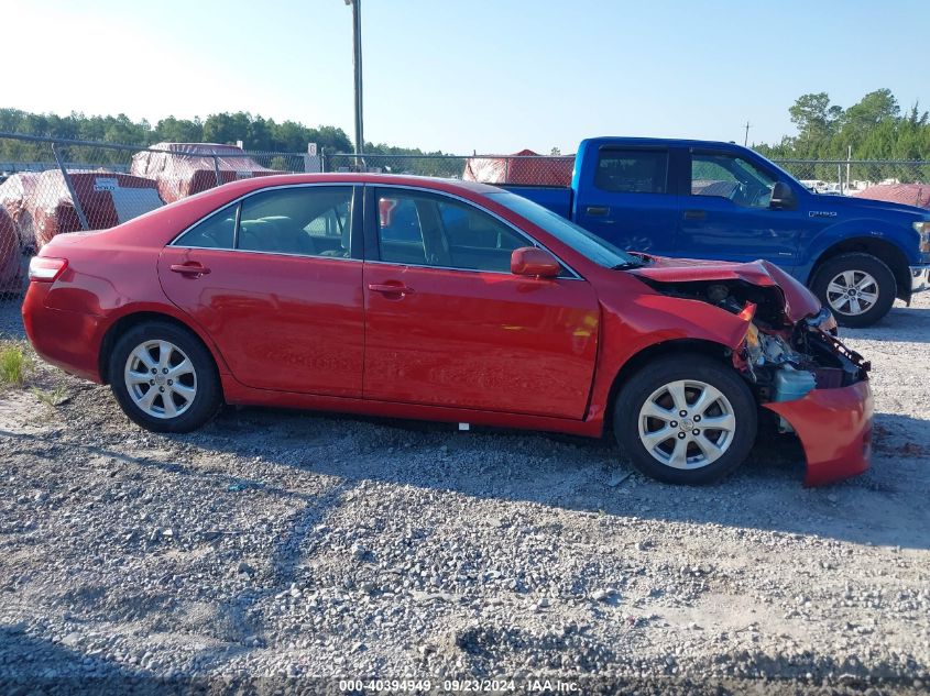 4T1BF3EK3BU159315 2011 Toyota Camry Le