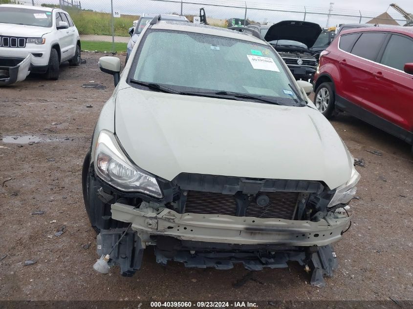 JF2GPALC0HH273752 2017 Subaru Crosstrek Limited