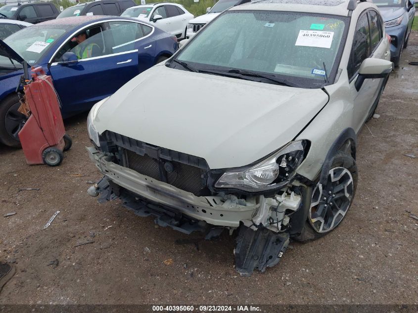 JF2GPALC0HH273752 2017 Subaru Crosstrek Limited