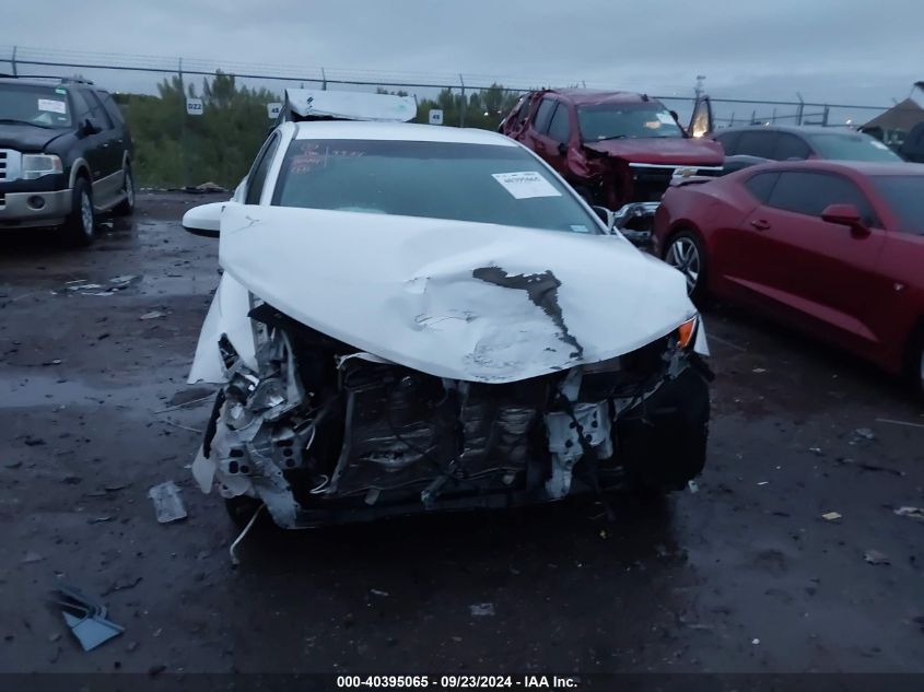 2013 Toyota Camry L/Se/Le/Xle VIN: 4T4BF1FK1DR307893 Lot: 40395065