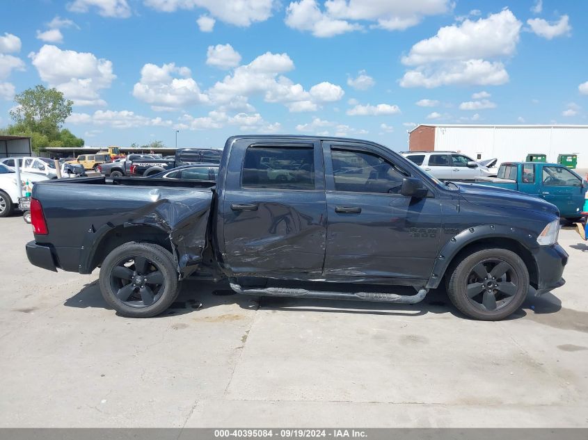 2014 Ram 1500 Express VIN: 3C6RR6KT3EG248177 Lot: 40395084