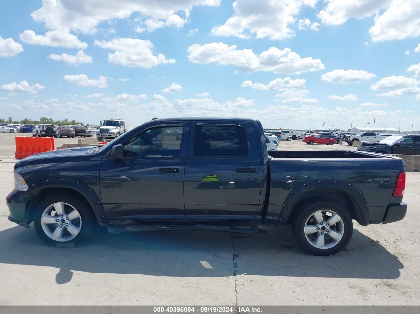 2014 RAM 1500 EXPRESS - 3C6RR6KT3EG248177