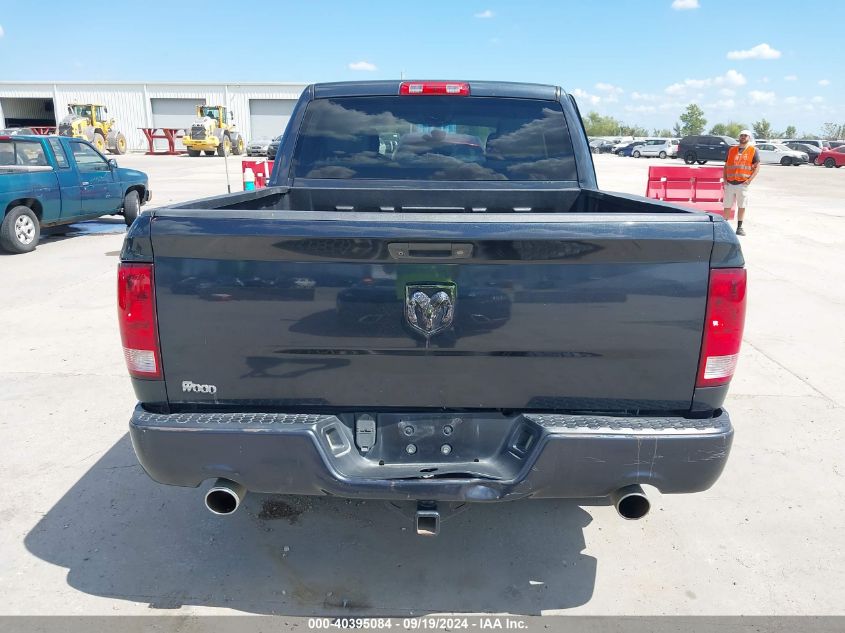 2014 RAM 1500 EXPRESS - 3C6RR6KT3EG248177