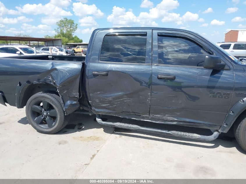 2014 Ram 1500 Express VIN: 3C6RR6KT3EG248177 Lot: 40395084