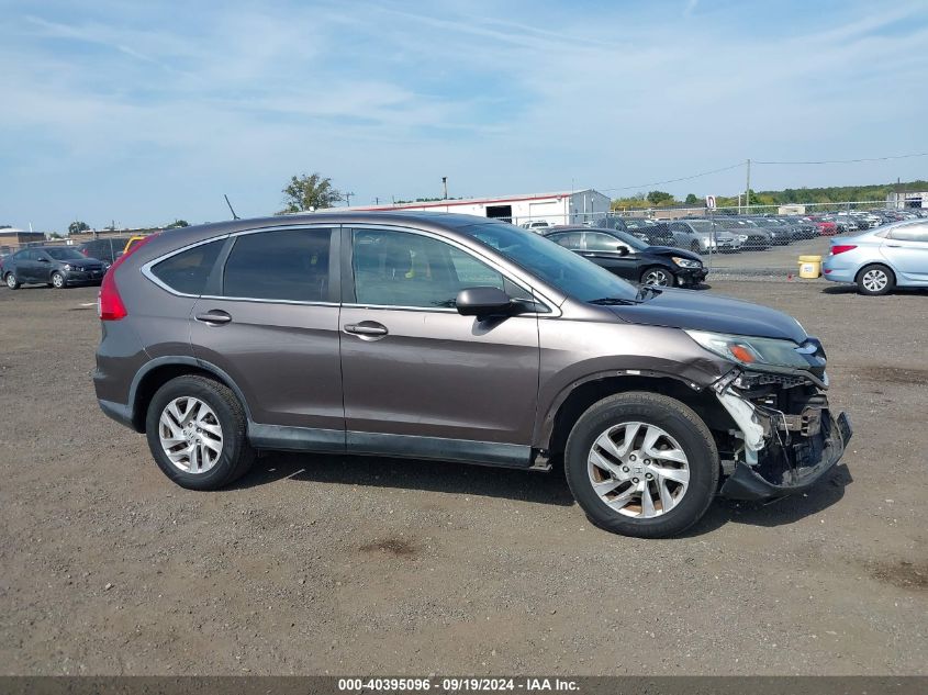 2015 HONDA CR-V EX - 2HKRM4H57FH679313