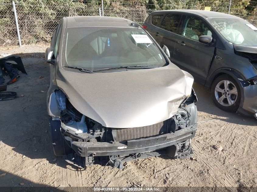 5NPDH4AE6DH441135 2013 Hyundai Elantra Limited