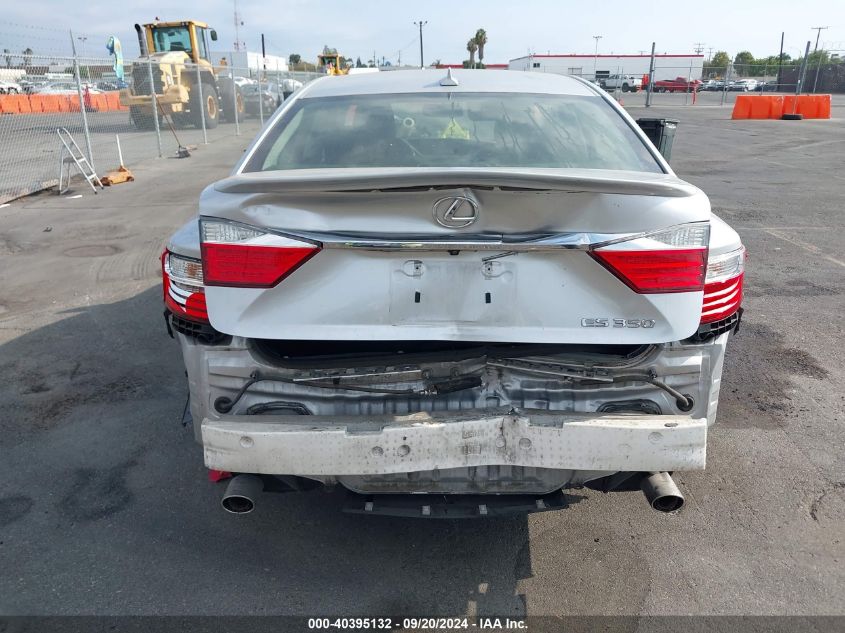 2014 Lexus Es 350 VIN: JTHBK1GG9E2094482 Lot: 40395132