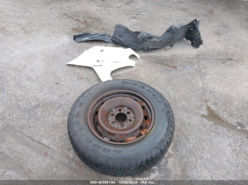 2008 Ford F-150 Stx/Xl/Xlt VIN: 1FTRF12288KF00014 Lot: 40395144