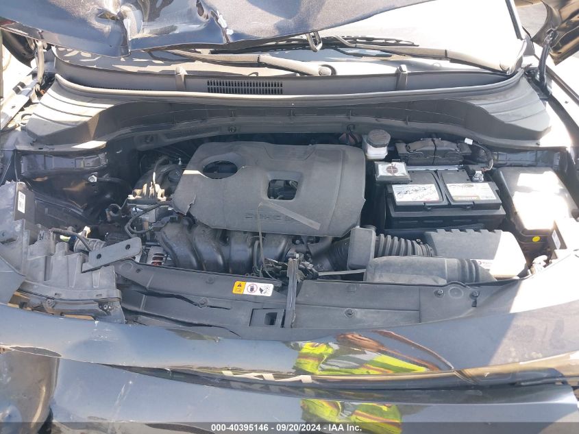 2023 KIA SOUL LX - KNDJ23AU5P7839452