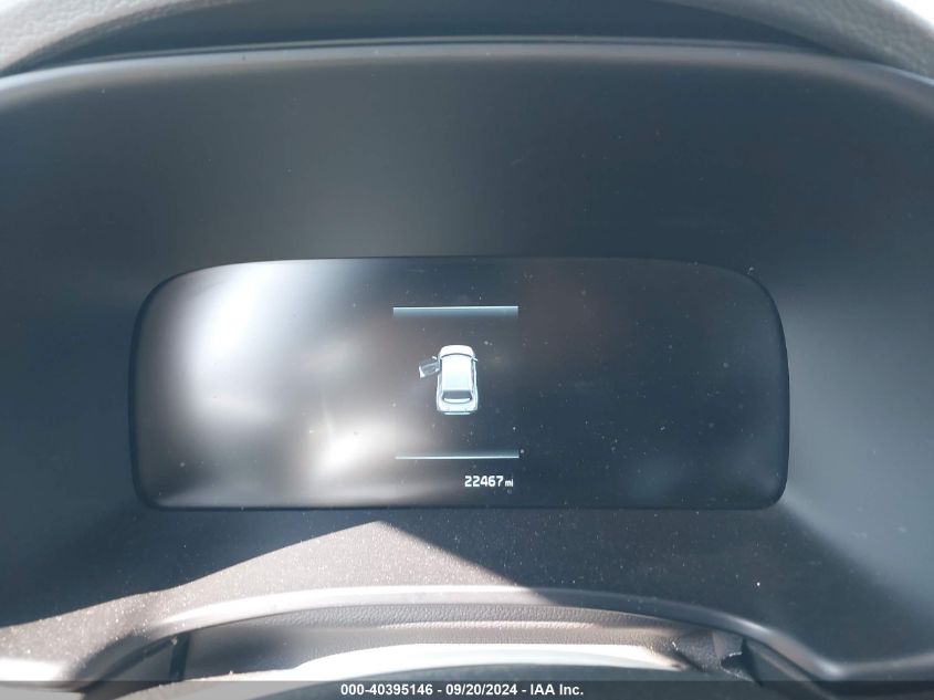 2023 KIA SOUL LX - KNDJ23AU5P7839452