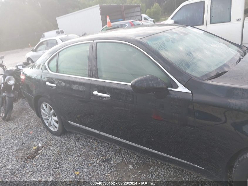 JTHBL46F385060368 2008 Lexus Ls 460