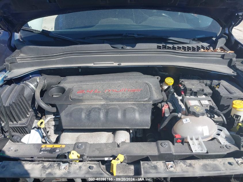 ZACCJBBB0HPF28132 2017 Jeep Renegade Altitude 4X4