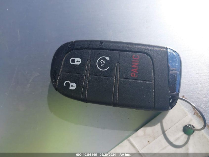 2017 JEEP RENEGADE ALTITUDE 4X4 - ZACCJBBB0HPF28132