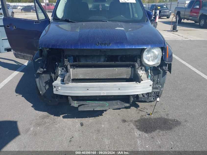 ZACCJBBB0HPF28132 2017 Jeep Renegade Altitude 4X4