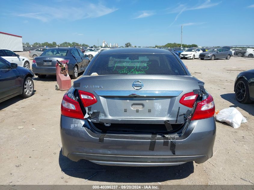 1N4AL3AP9GC220258 2016 NISSAN ALTIMA - Image 16