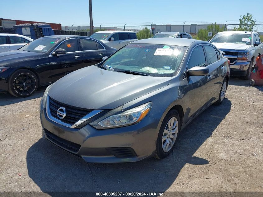 1N4AL3AP9GC220258 2016 NISSAN ALTIMA - Image 2