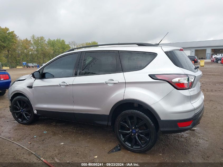 1FMCU0GD6HUC46562 2017 Ford Escape Se