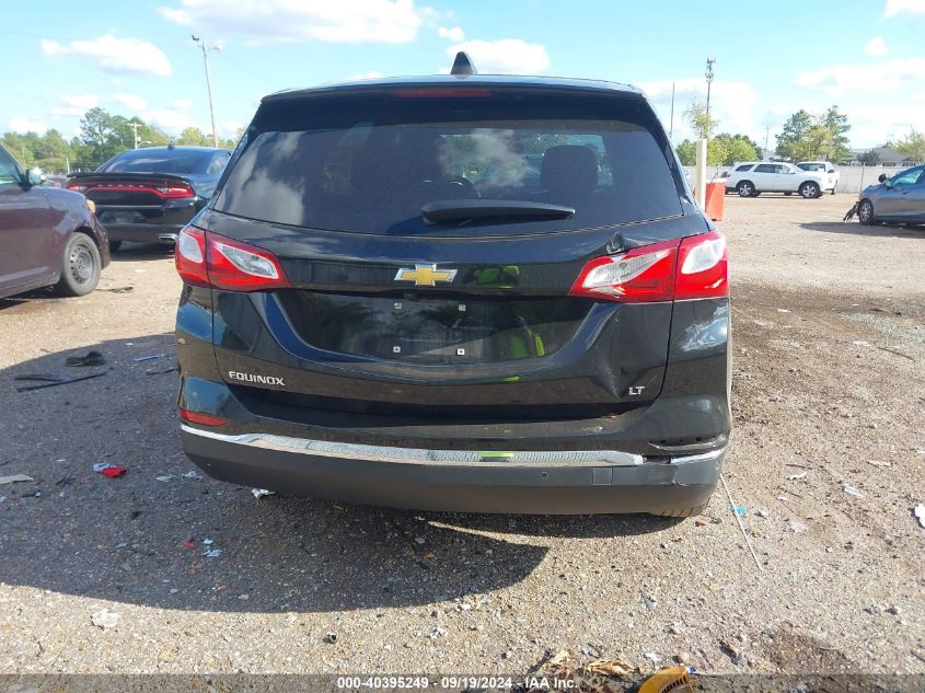 3GNAXKEV4KL177602 2019 CHEVROLET EQUINOX - Image 16