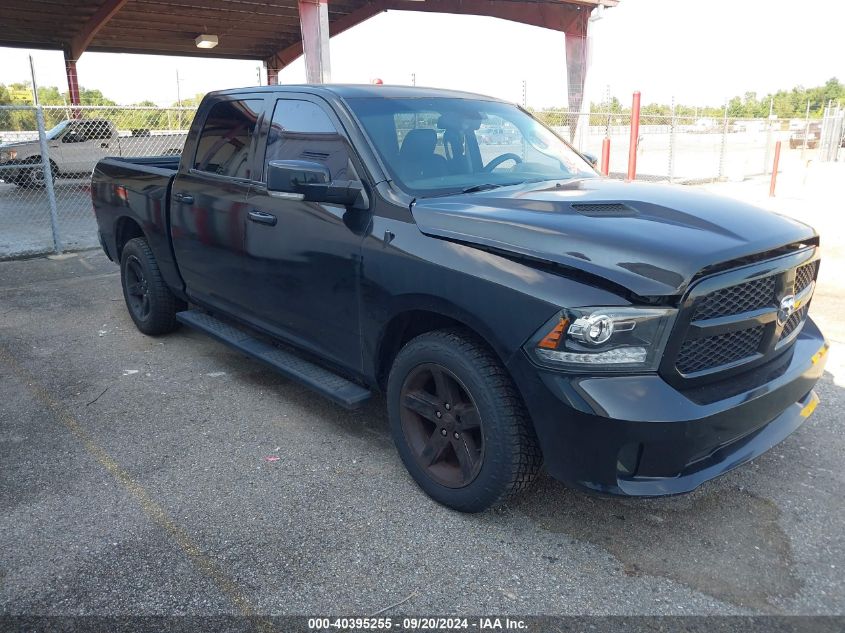 VIN 1C6RR6MT4GS263330 2016 RAM 1500, Sport no.1