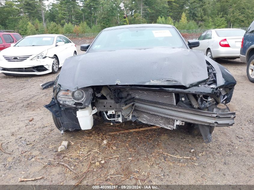 1ZVBP8AM6E5286688 2014 Ford Mustang V6