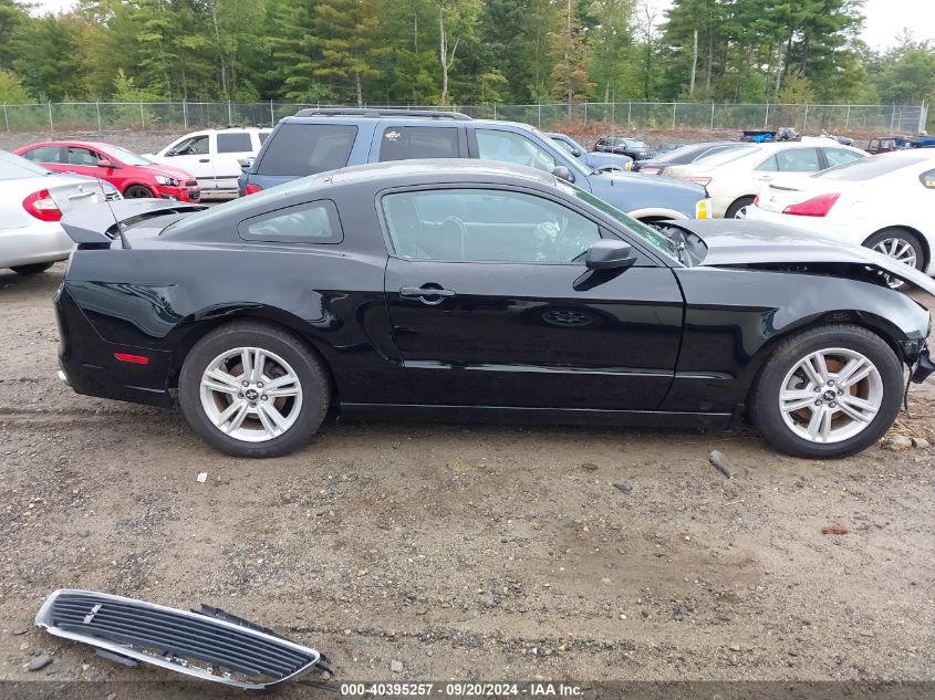 1ZVBP8AM6E5286688 2014 Ford Mustang V6