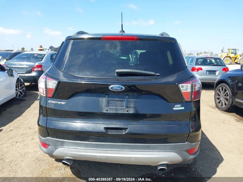 1FMCU0GD2JUA43366 2018 FORD ESCAPE - Image 17