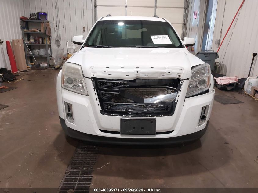 2011 GMC Terrain Slt-1 VIN: 2CTFLVE56B6378048 Lot: 40395371