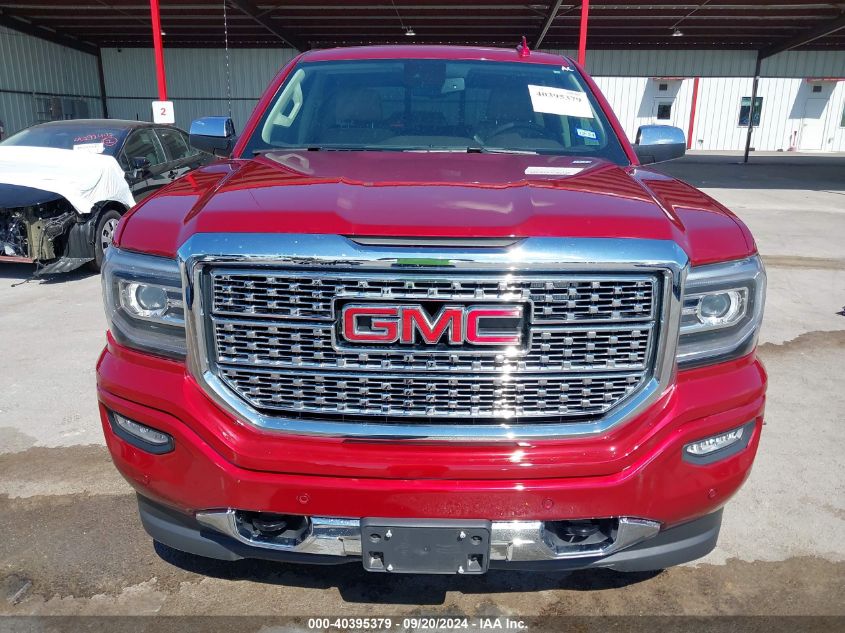 3GTP1PEC9JG619023 2018 GMC Sierra 1500 Denali