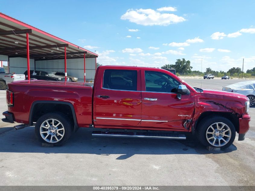 3GTP1PEC9JG619023 2018 GMC Sierra 1500 Denali