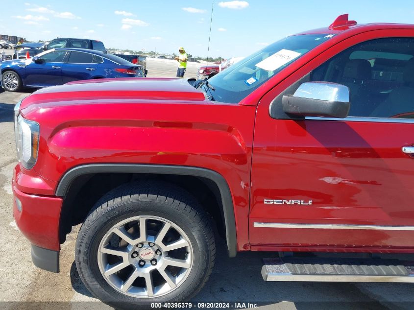 3GTP1PEC9JG619023 2018 GMC Sierra 1500 Denali