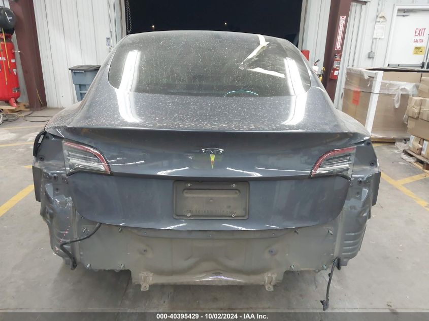 5YJ3E1EA4KF519577 2019 Tesla Model 3