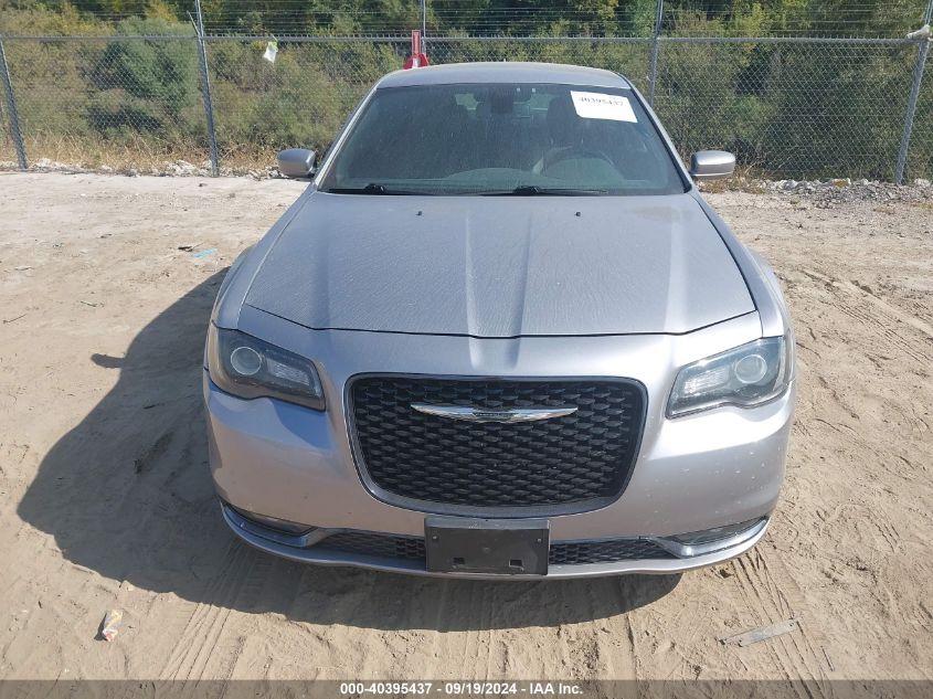 2018 Chrysler 300 300S VIN: 2C3CCABG1JH227414 Lot: 40395437