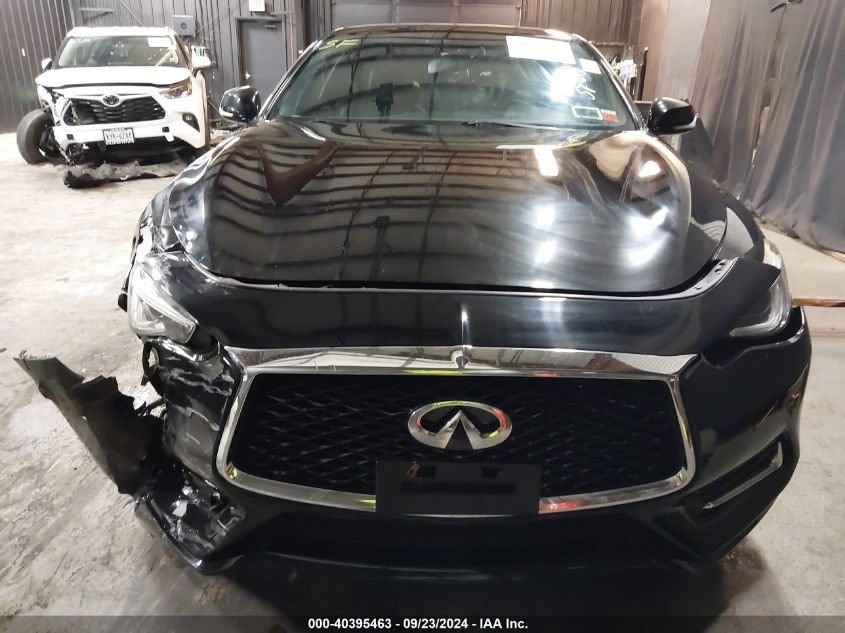 JN1CV7EL0HM320758 2017 Infiniti Q60 2.0T Premium