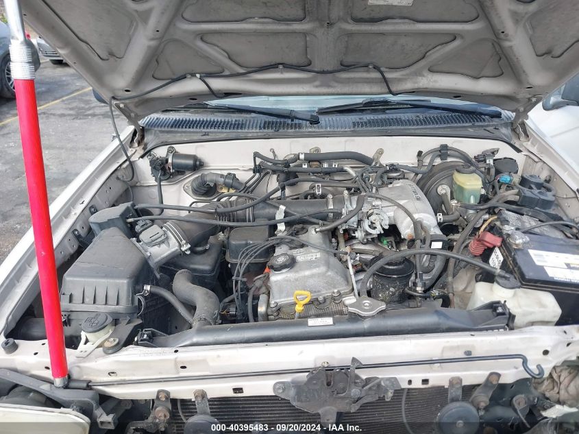 JT3GM84R9W0028533 1998 Toyota 4Runner