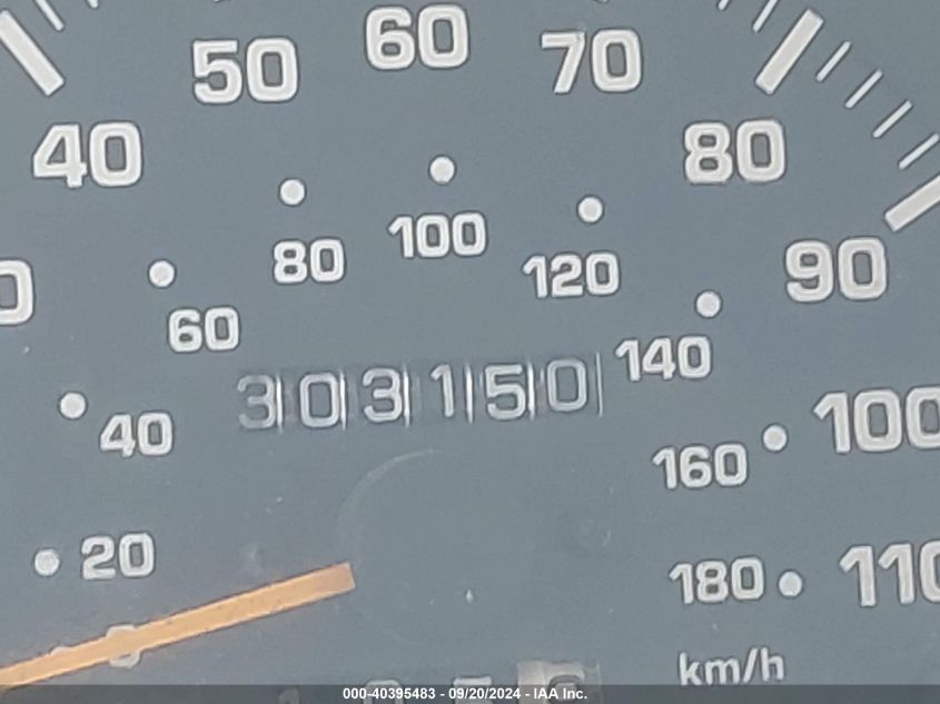 JT3GM84R9W0028533 1998 Toyota 4Runner