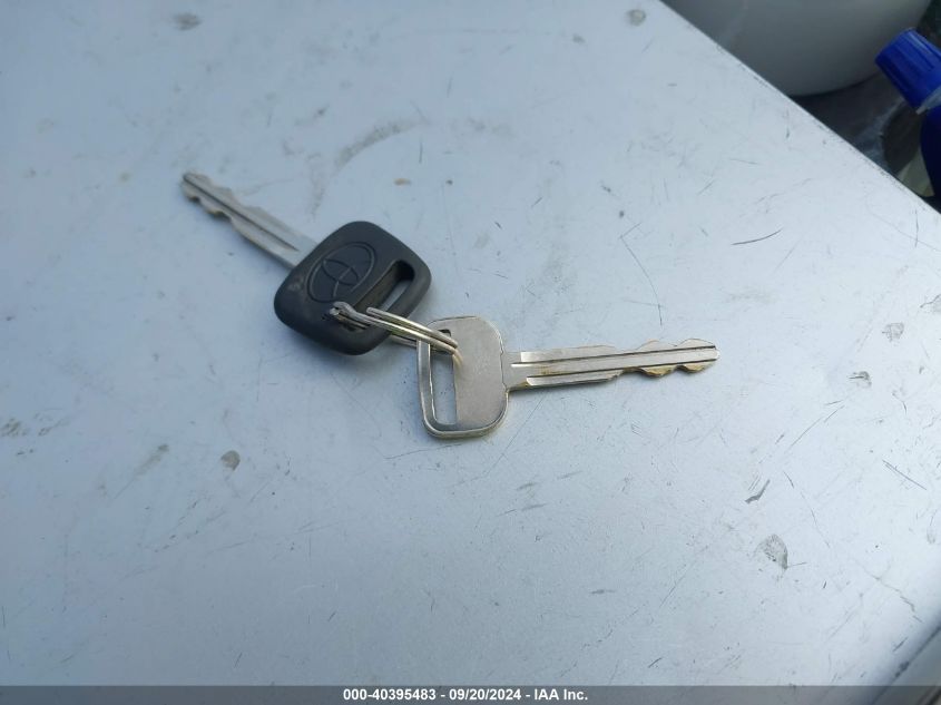 JT3GM84R9W0028533 1998 Toyota 4Runner