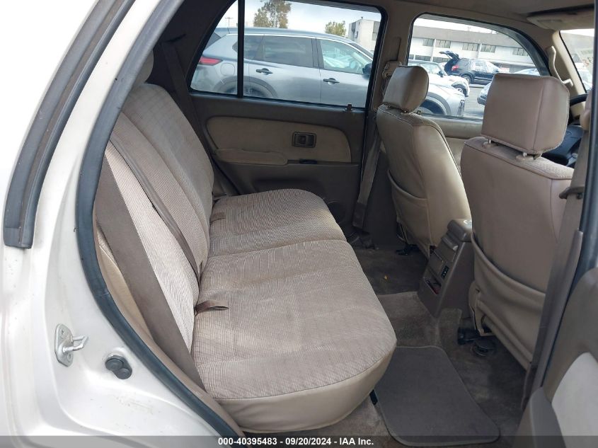 JT3GM84R9W0028533 1998 Toyota 4Runner