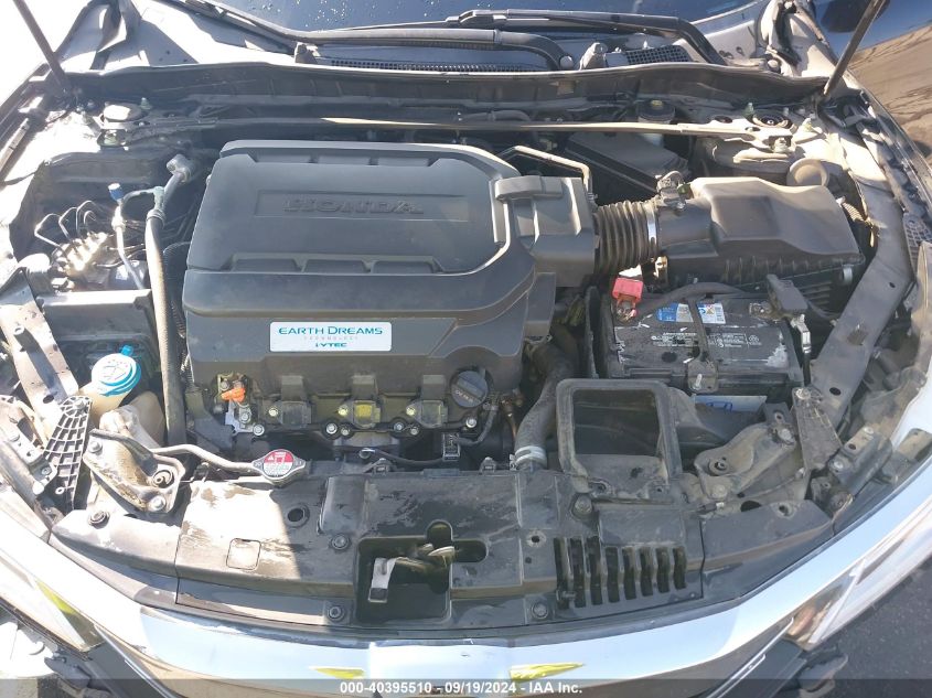 1HGCR3F94HA042298 2017 Honda Accord Touring V6