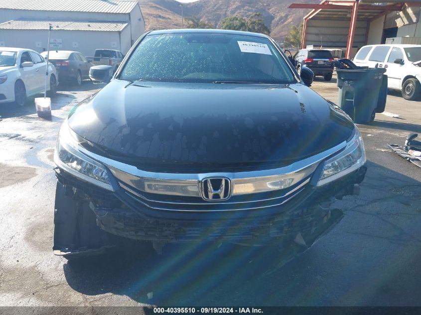 1HGCR3F94HA042298 2017 Honda Accord Touring V6