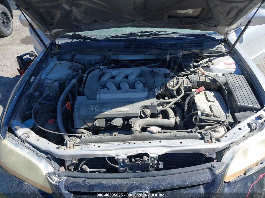 1HGCG165X1A005172 2001 Honda Accord 3.0 Ex