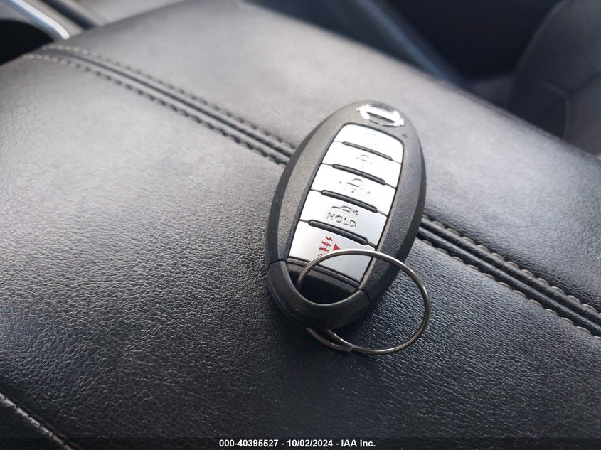 1N4BL4FW3KN303353 2019 Nissan Altima 2.5 Platinum