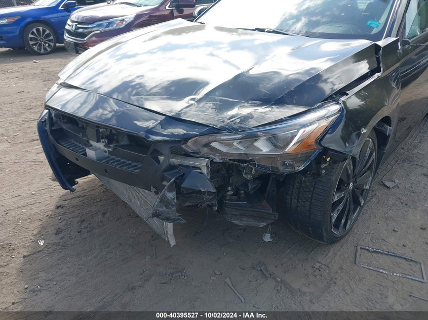 1N4BL4FW3KN303353 2019 Nissan Altima 2.5 Platinum